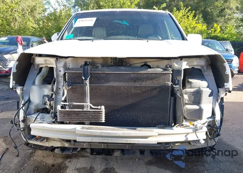 2013 Honda Pilot Touring z USA, uszkodzony, nr VIN 5FNYF4H96DB039369